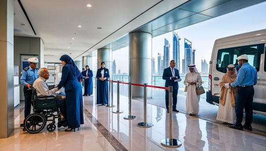 Dubai announces special privileges for residents, sponsors with no residency violations in past 10 years